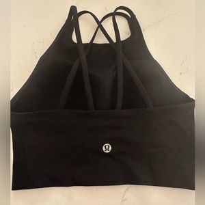 Lululemon Like a cloud bra